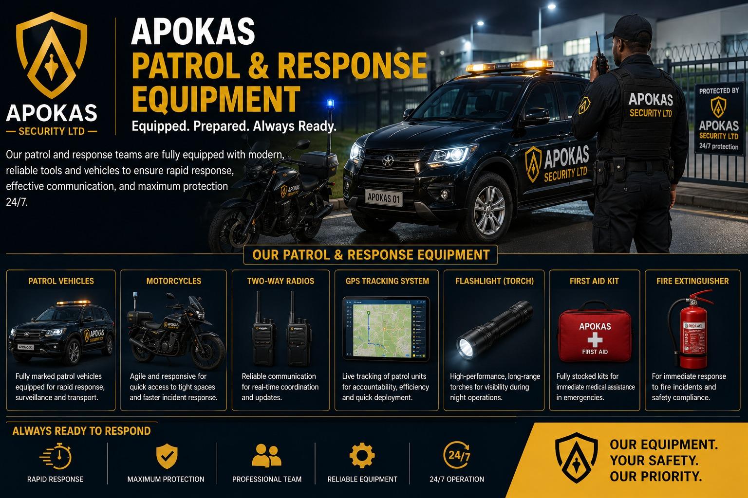 Armed Response